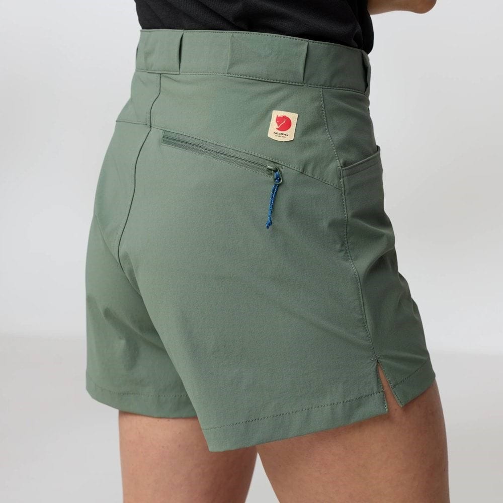 Fjällräven High Coast Lite Shorts, Dame<br>Uansett hvor eventyret tar deg!