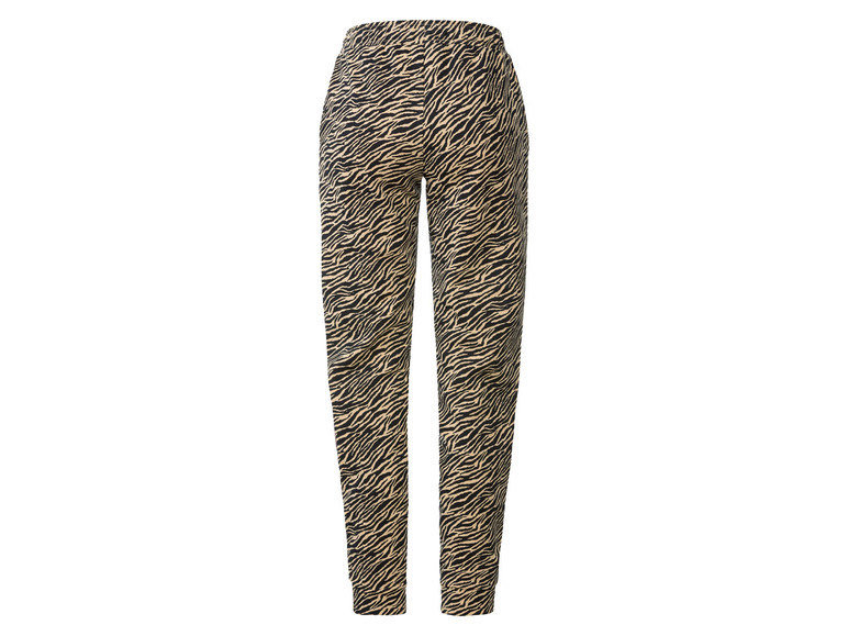 Dames joggingbroek