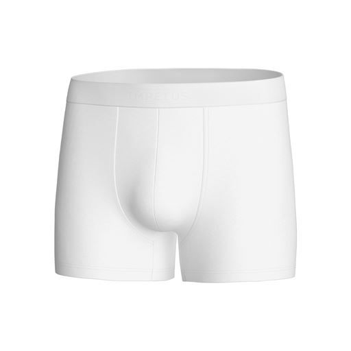 Impetus Executive Boxershorts, White, XXL