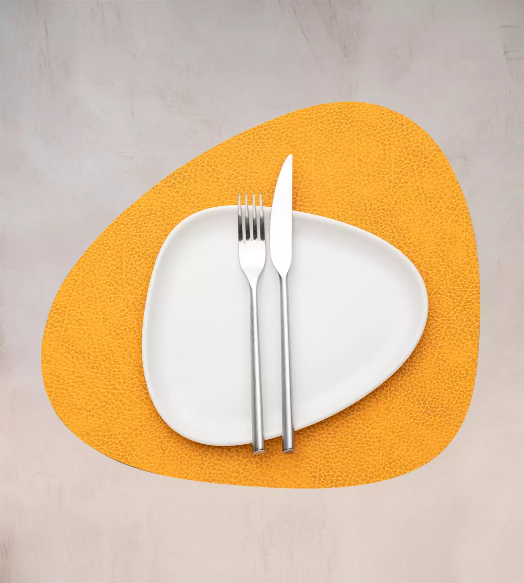 Tischset Hippo M Curve