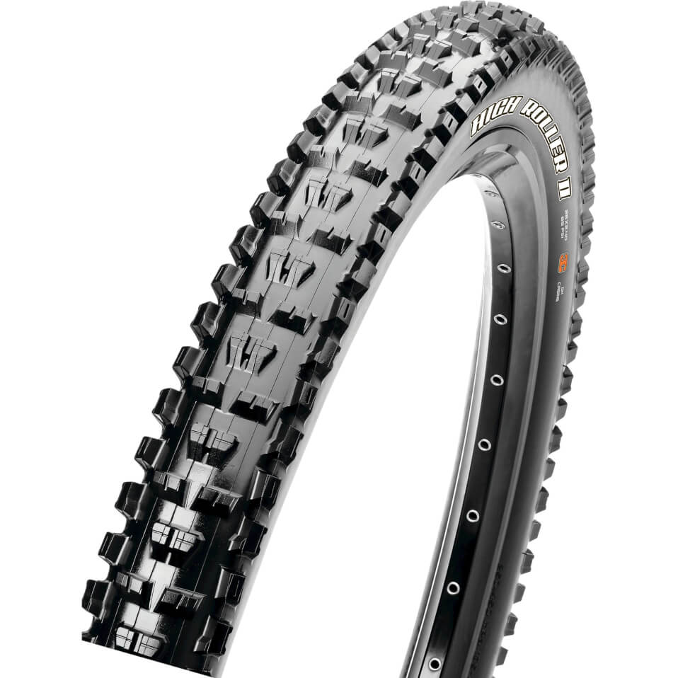Maxxis High Roller 2 27.5 x 2.50 3C/EXO/TR