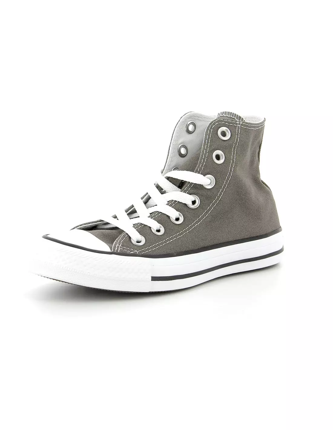 CONVERSE CHUCK TAYLOR Classic - Sneakers Anthracite