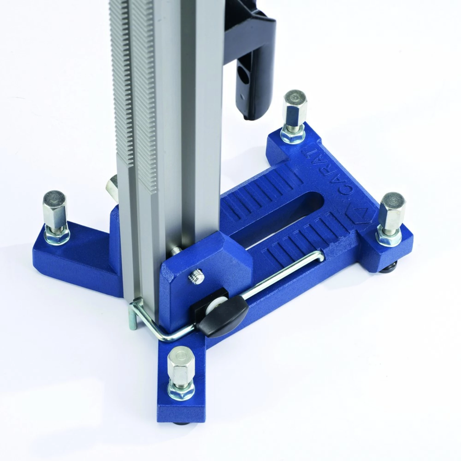 Carat S-1801 Boorstatief - 140 mm
