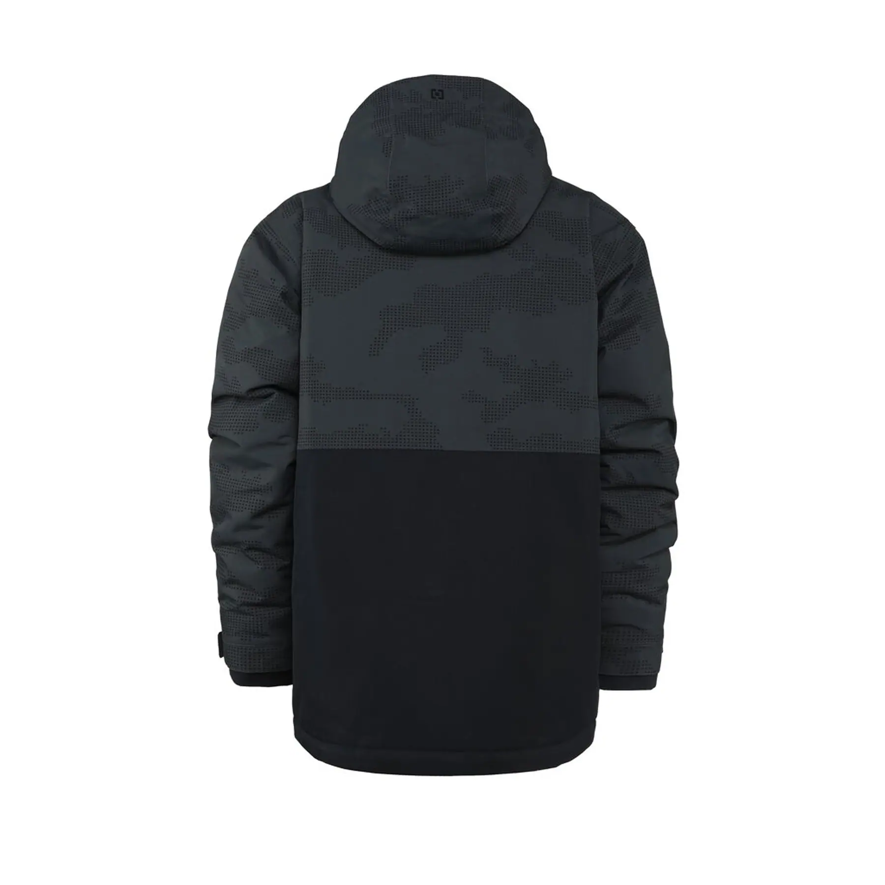 Horsefeathers Damien Junior Ski Jakke | SkatePro