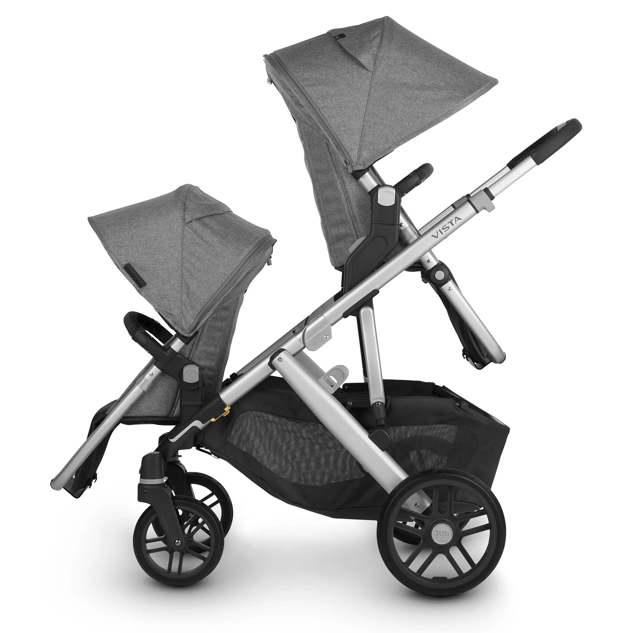 UPPAbaby Second Siège Vista V2- Jordan