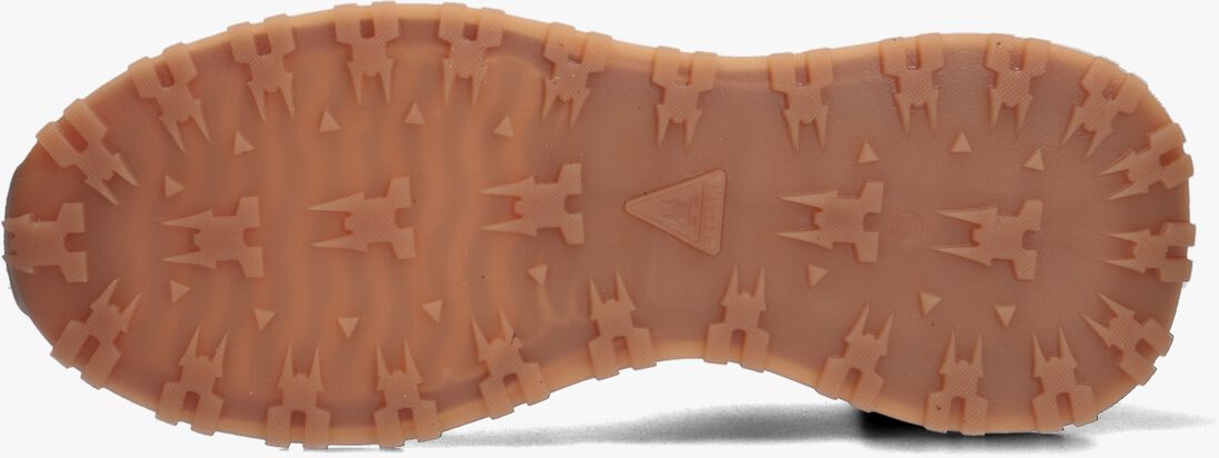 GAASTRA beige gaastra lage sneakers chase
