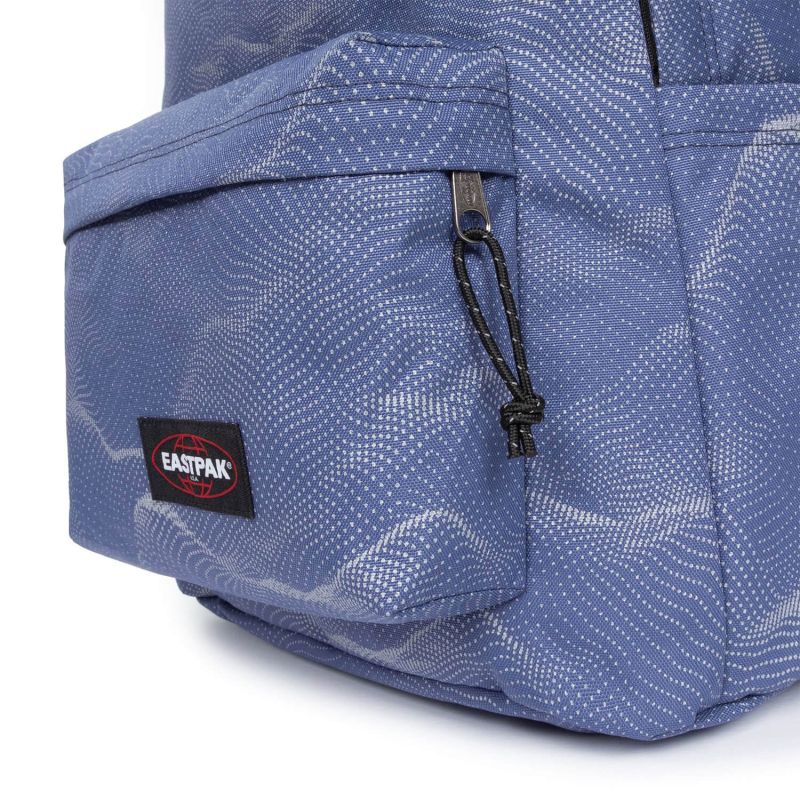 Sac à dos Day office 44 cm Refleks Dots Navy