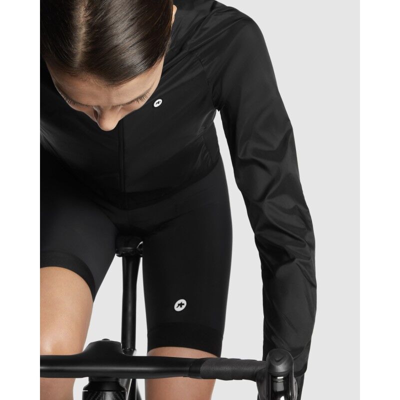 Uma GT Wind Jacket C2 - Coupe-vent vélo femme