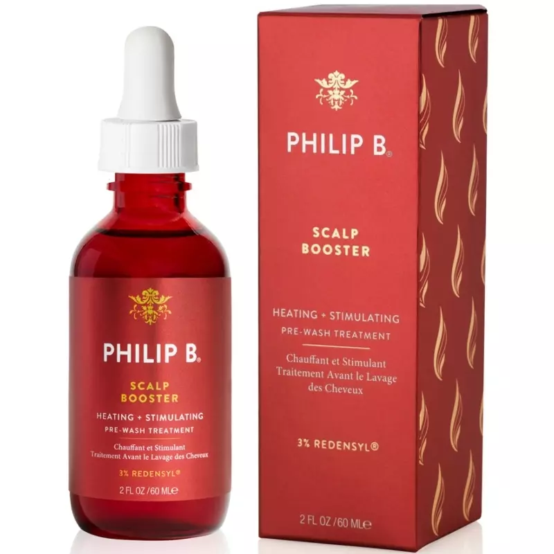 Philip B Scalp Booster 60 ml