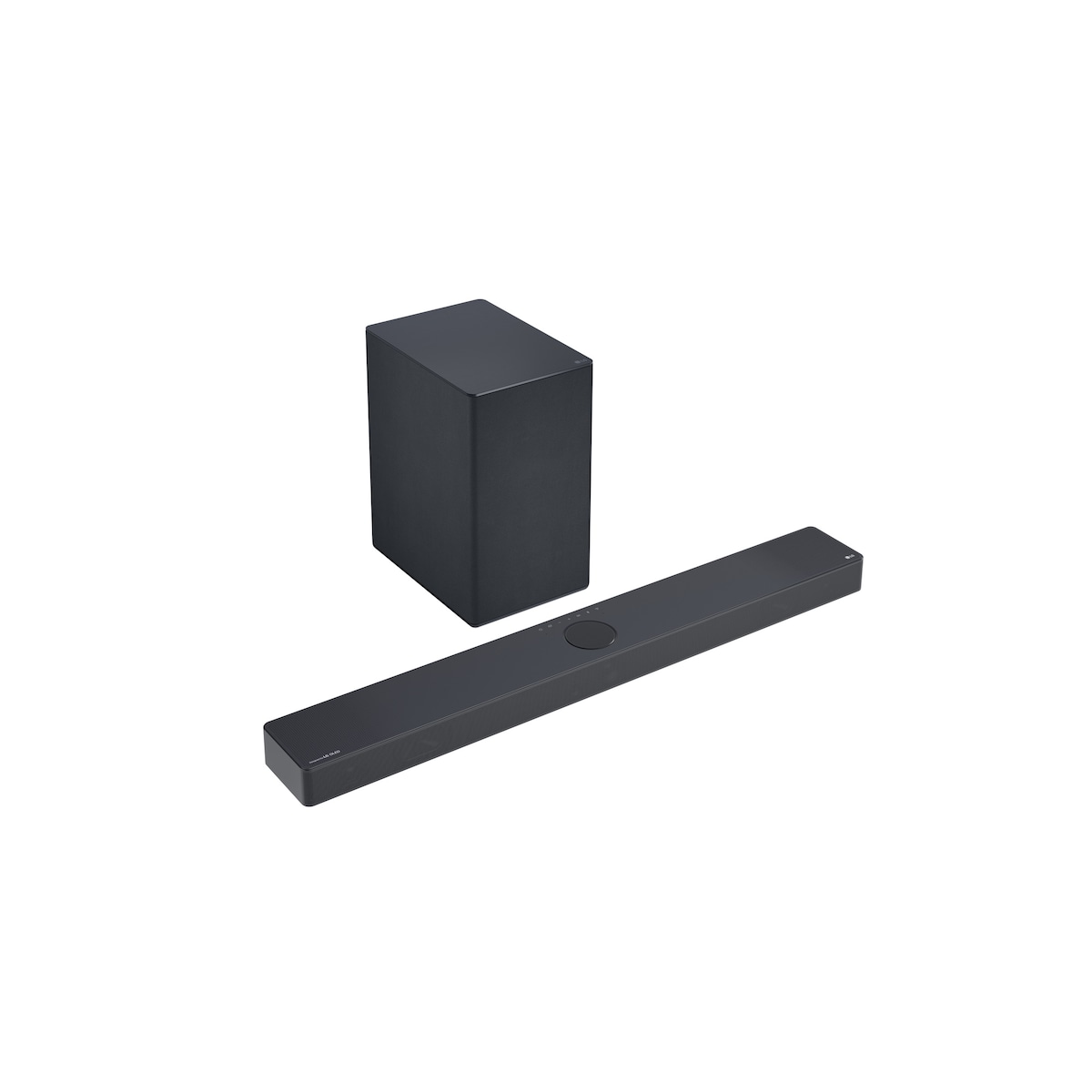 LG Soundbars SC9S.DSWELLK
