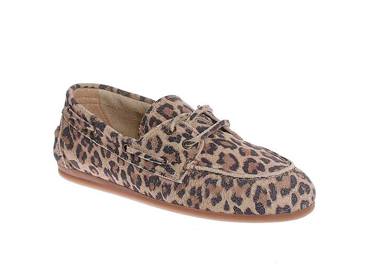 Shoecolate 8.25.63.204.01 Beige Combi