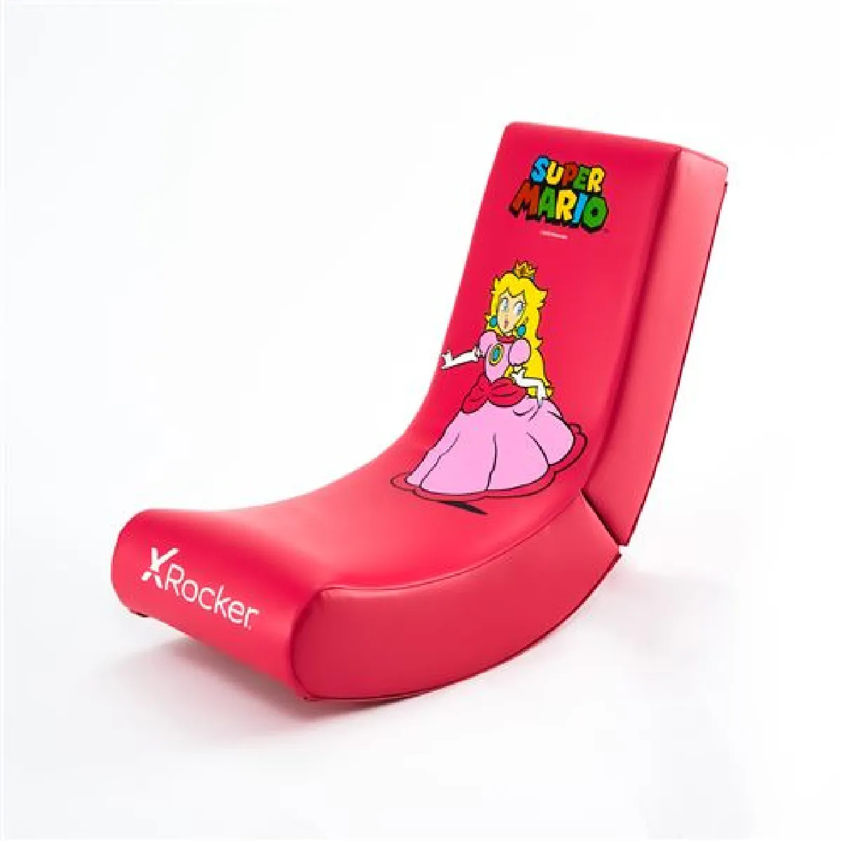 X Rocker Princesse Peach