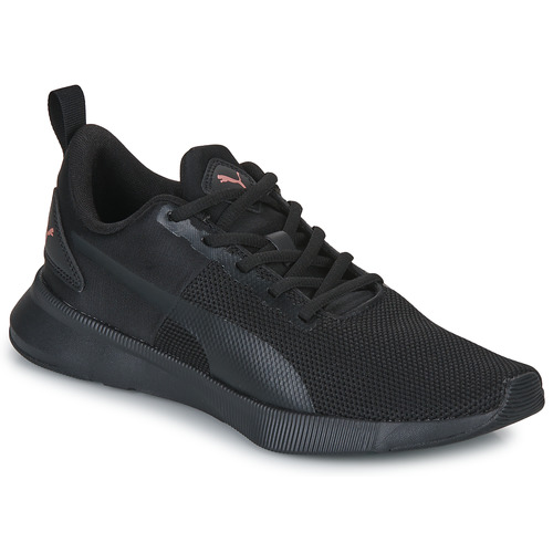 Puma - FLYER RUNNER - Noir
