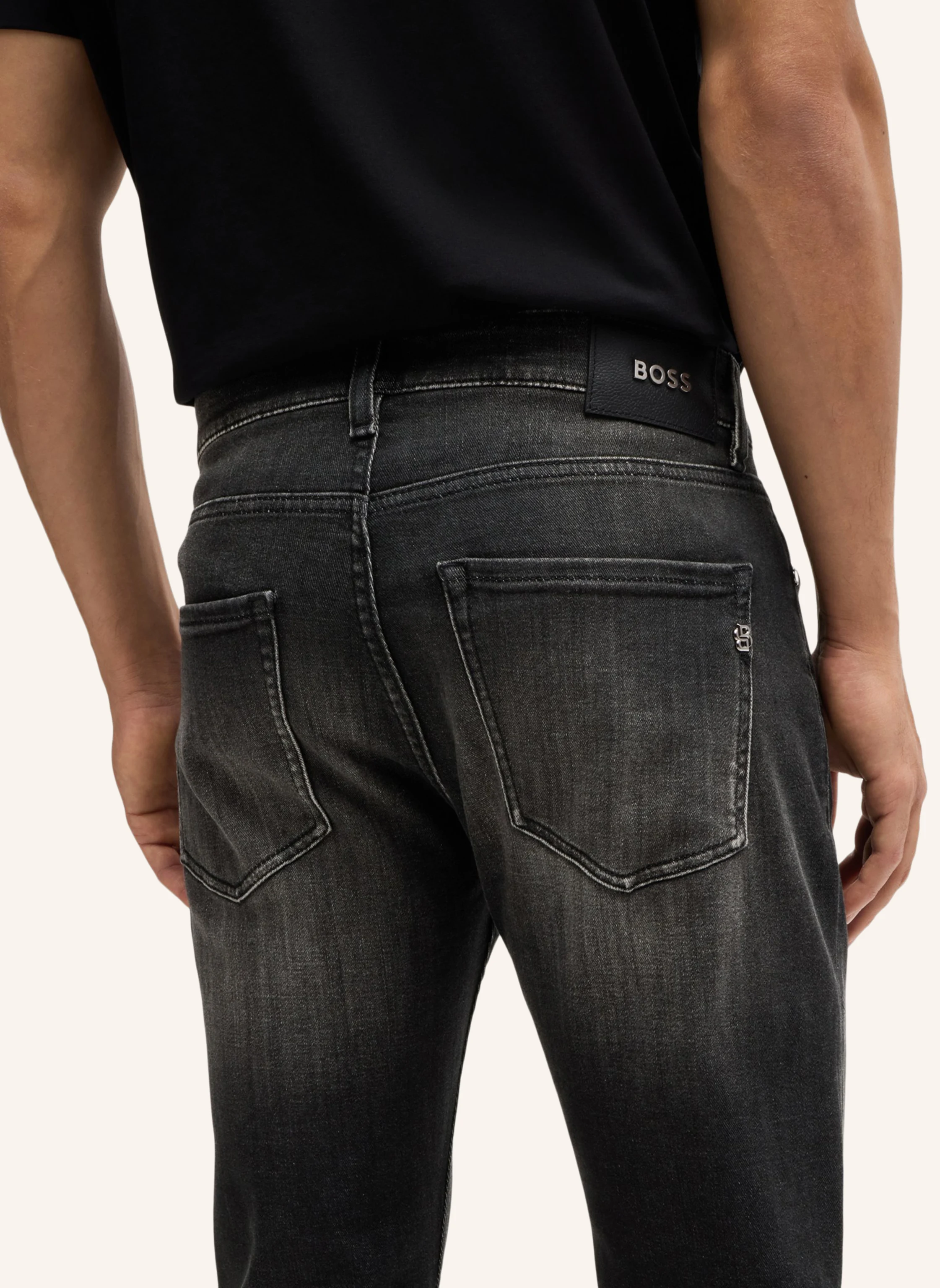 BOSS Jeans H-DELAWARE Slim Fit