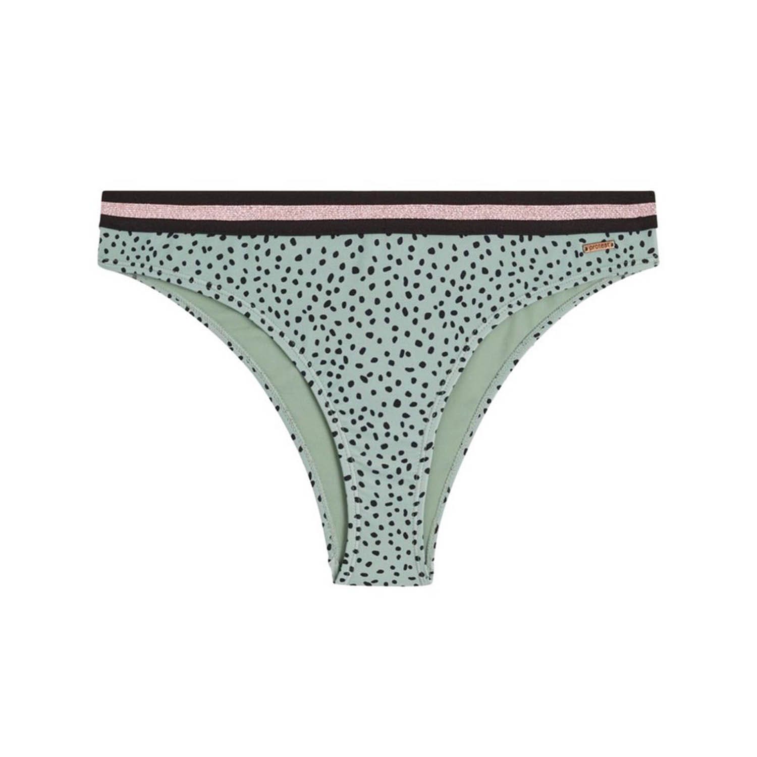 Protest  Rock 23 Bikini Bottom