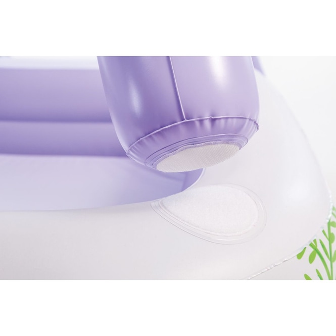 Intex Sun Shade Deluxe Pool