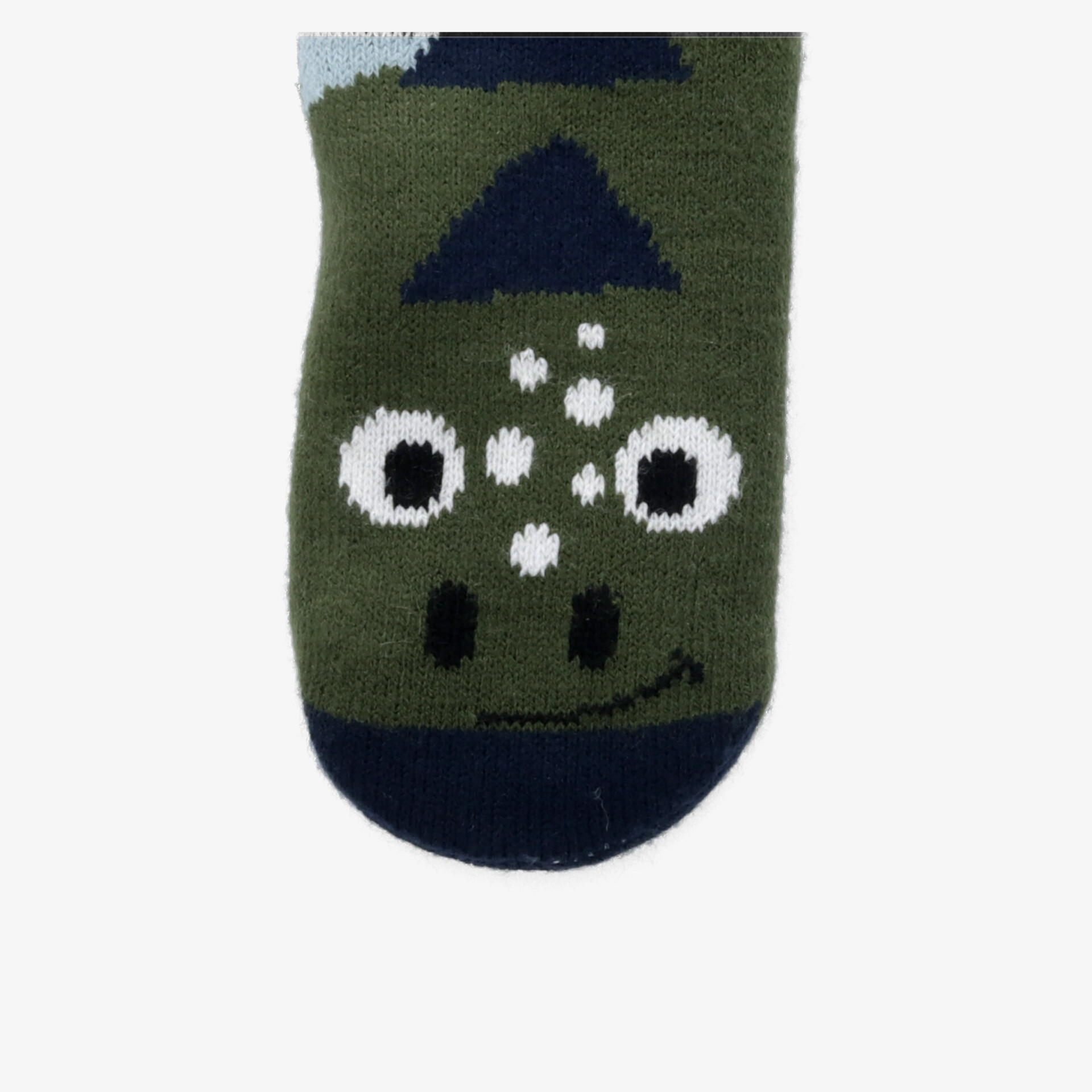 Cult Kids Kinder Kuschelsocken mehrfarbig
