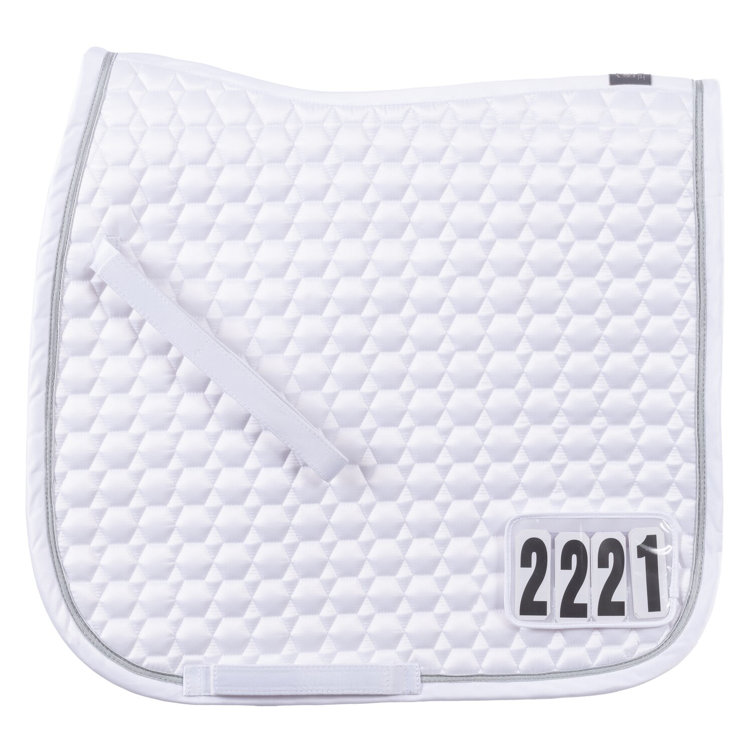 Cavallo Schabracke CAVALJOLLY  - white