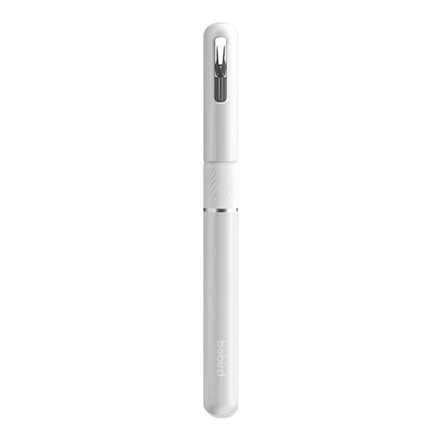 Ohrenschmalz Entferner Note 5 Pro WiFi 10MP HD Kamera 3.2mm LED für iOS / Android - Weiss