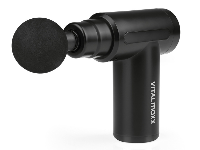 Mini massage gun