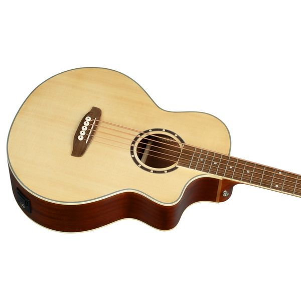 Ortega D7CE-5 Deep