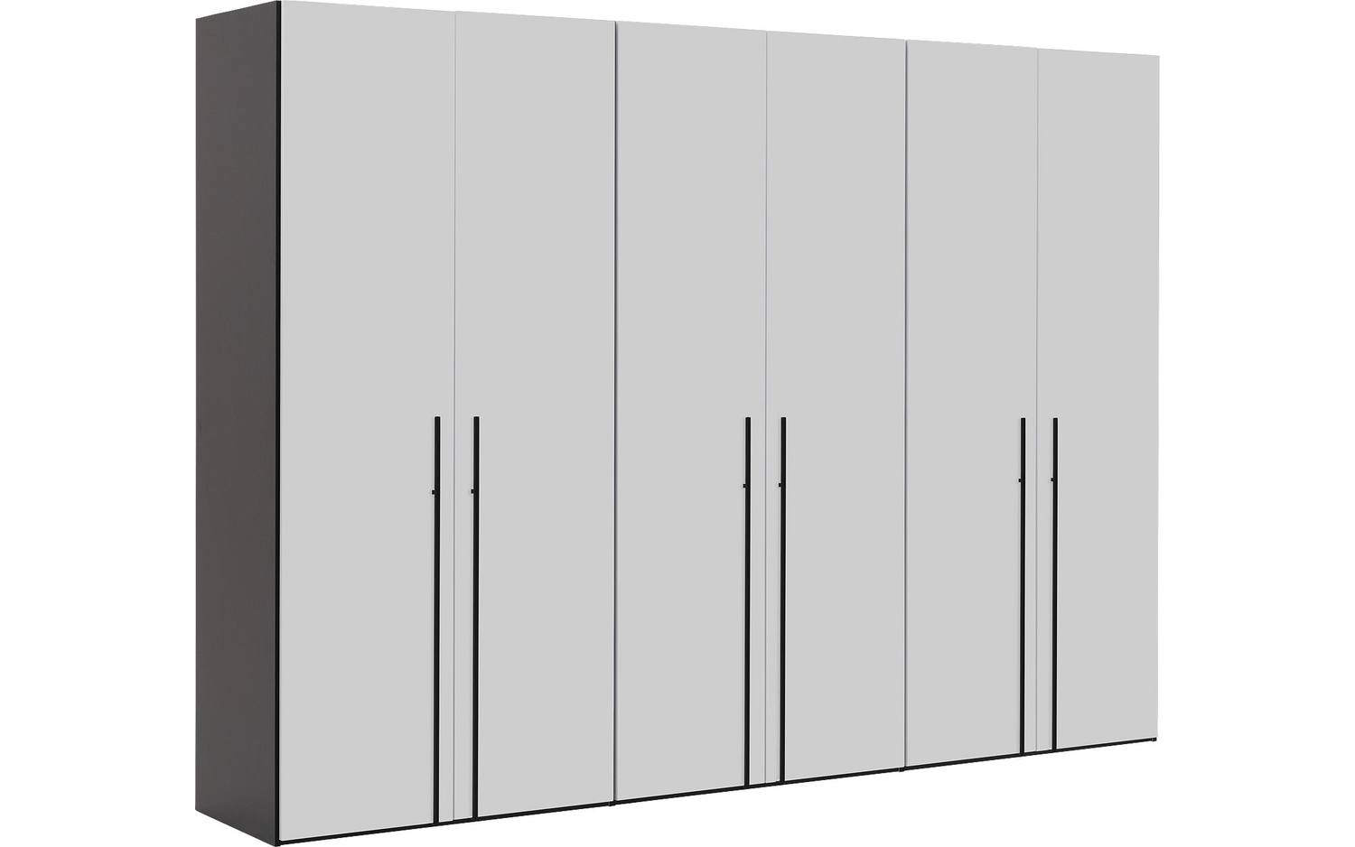 Kledingkast Easy Storage Ddk