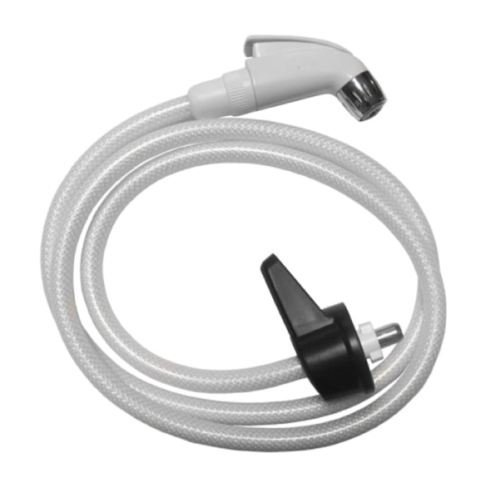 Douche extérieure chaud - froid