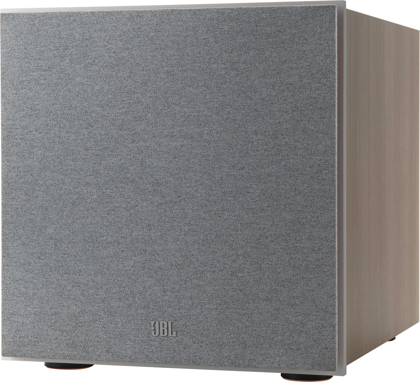 JBL 200P Bois clair Caissons de basses