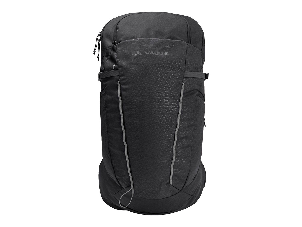 Vaude Agile Air 26 rugzak - Black