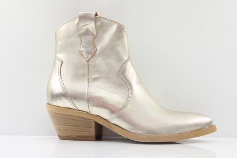 Lazamani Stiefeletten