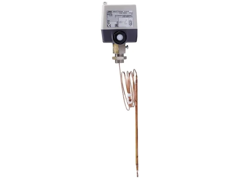 Jumo 60000482 Temperaturvagt