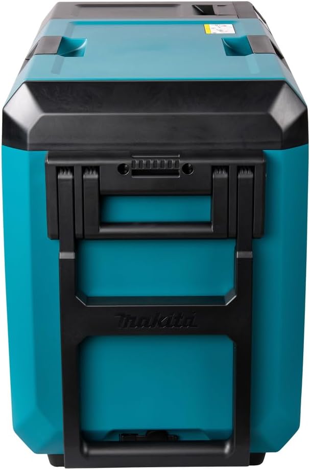 Makita CW004GZ Akku-Kompressor-Kühl- und Wärmebox 40V max. 29 Liter (ohne Akku, ohne Ladegerät)