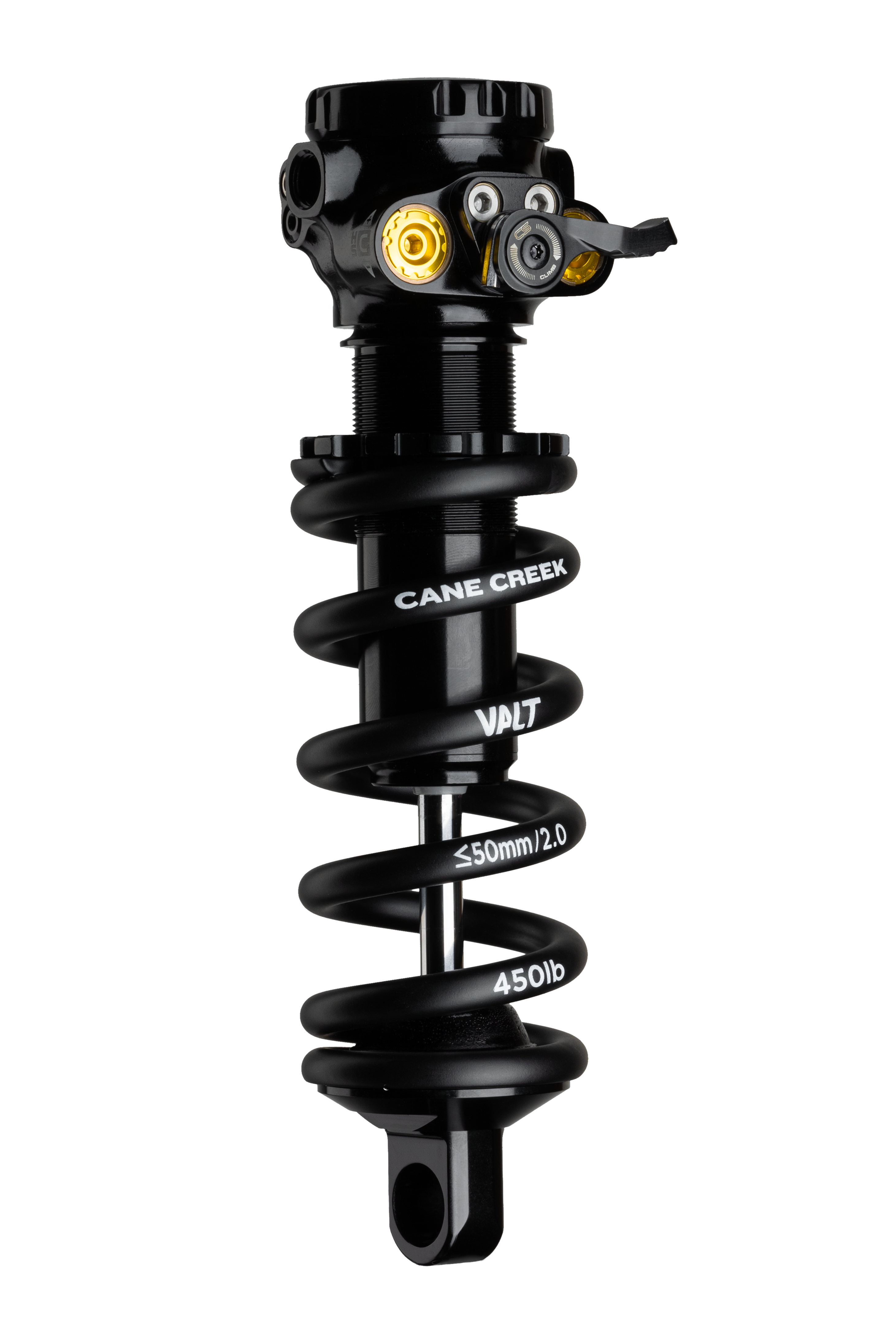 Cane Creek DB Coil [IL] Trunnion