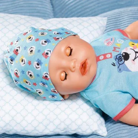 BABY born® Magic Boy 43cm