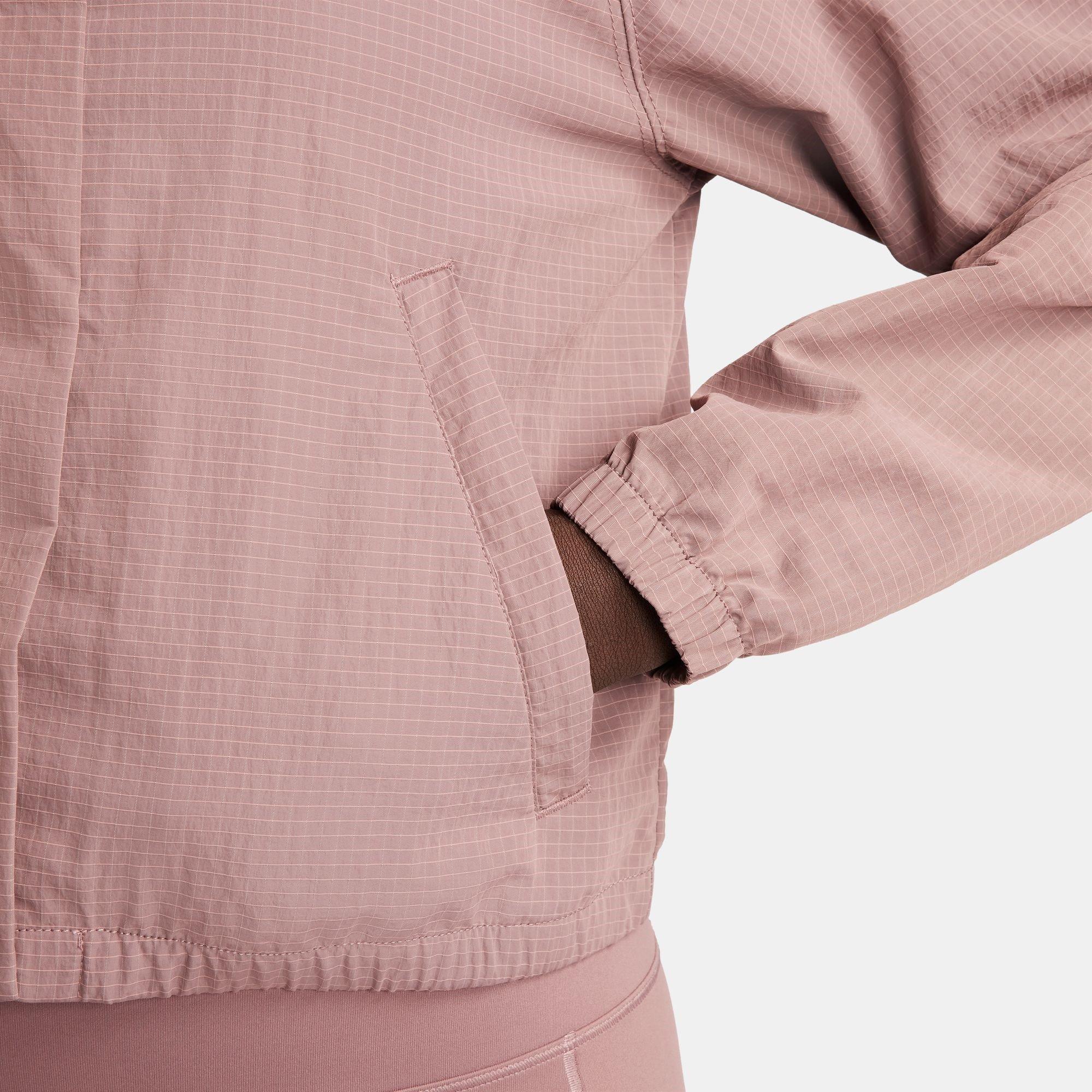 Nike Running Division Repel Womens Running Jacket
