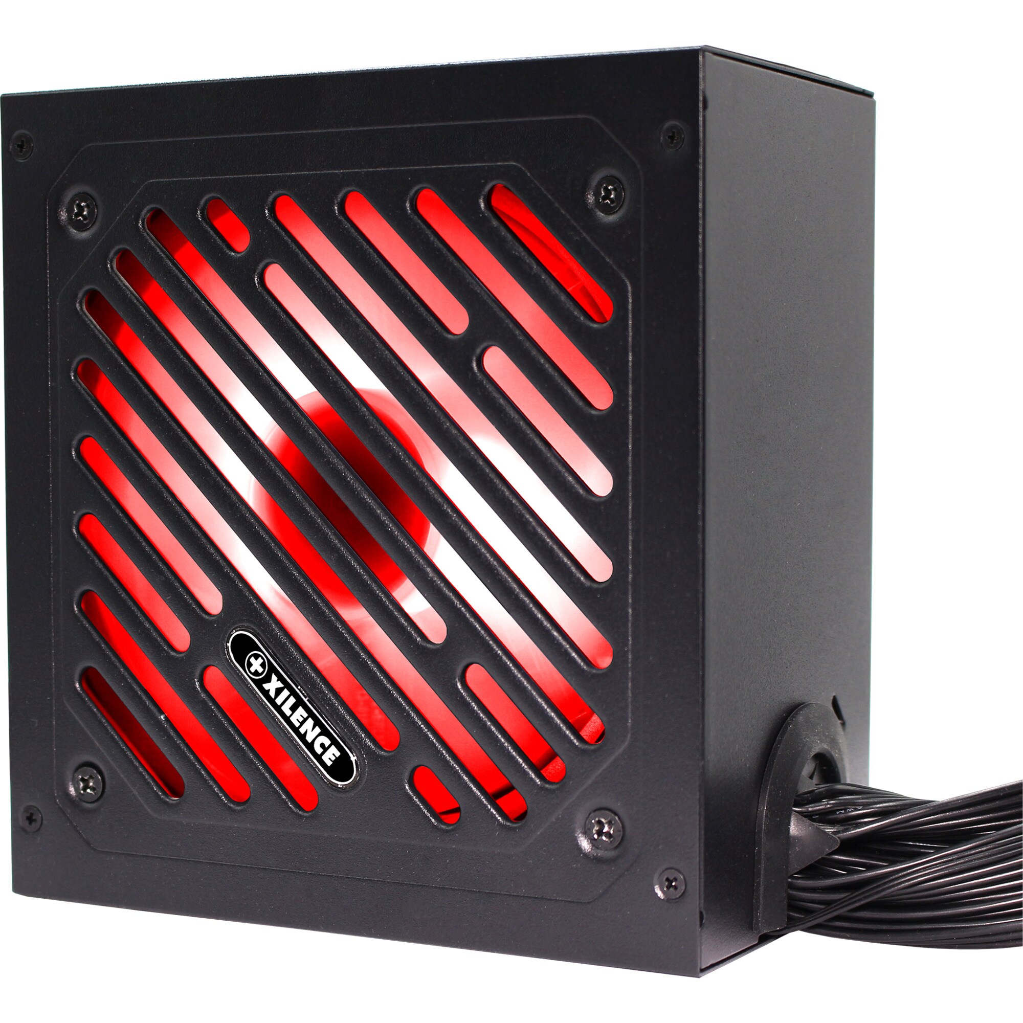 Xilence PC-Netzteil Gaming Gold 750W ARGB