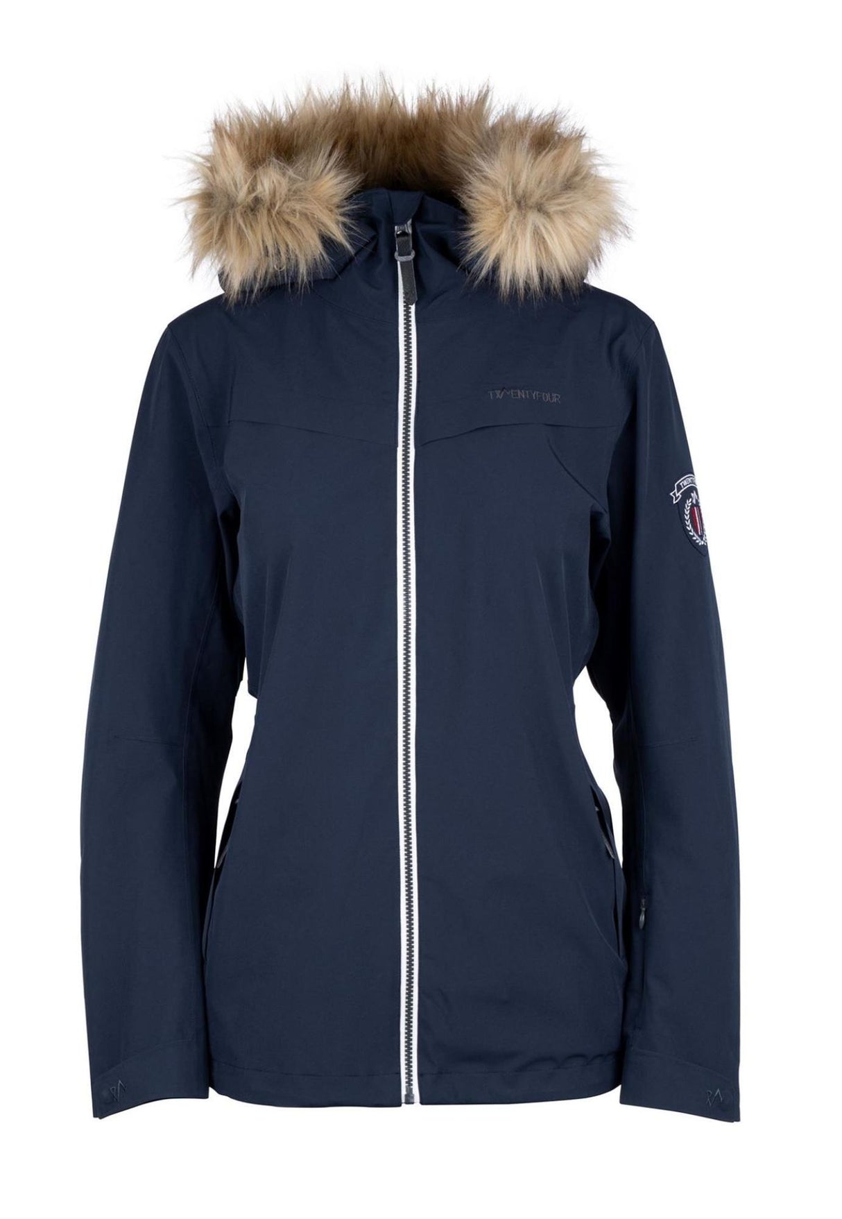 Twentyfour<br>Finse 2.0 Jakke