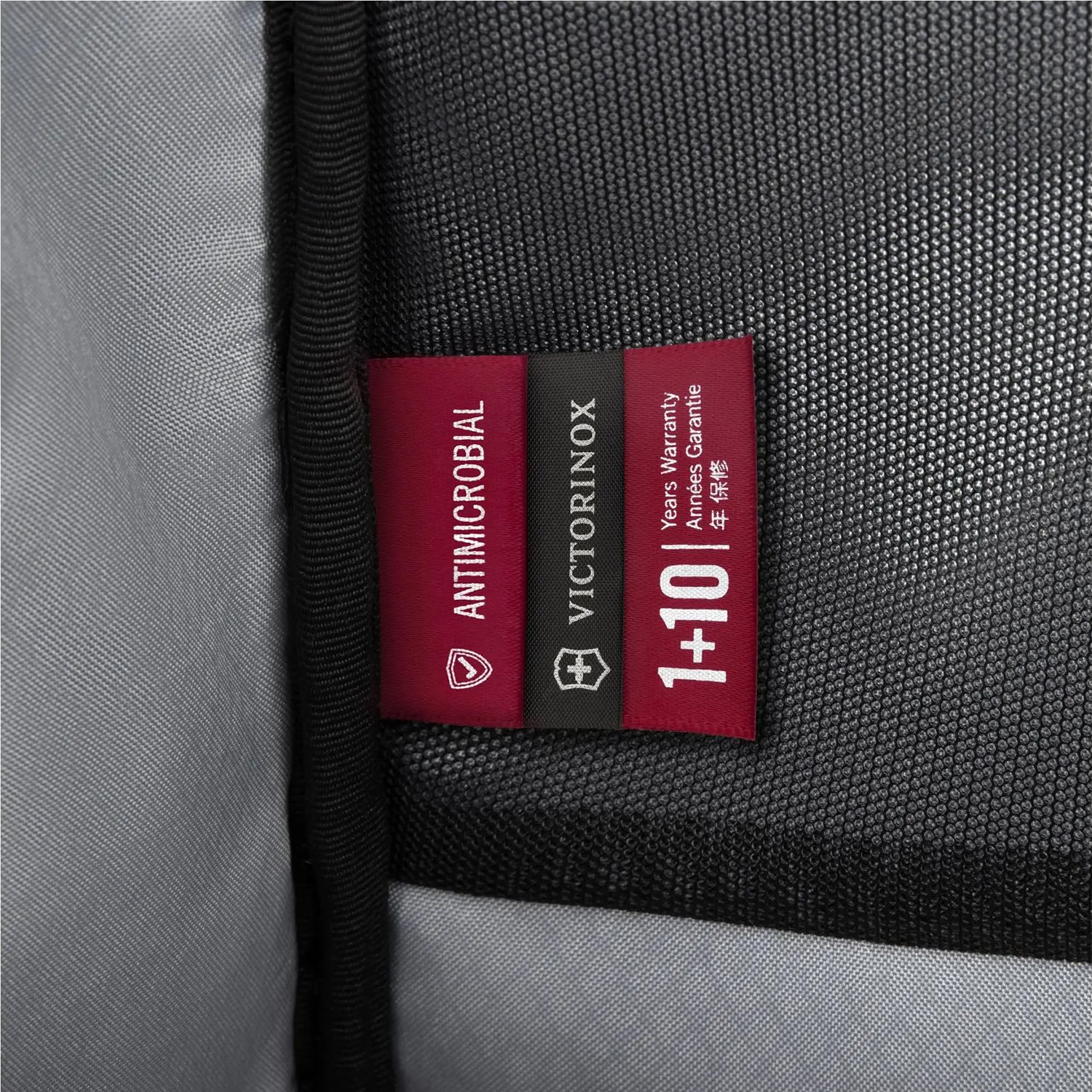 Victorinox Touring 2.0 Sports Duffel stone grey