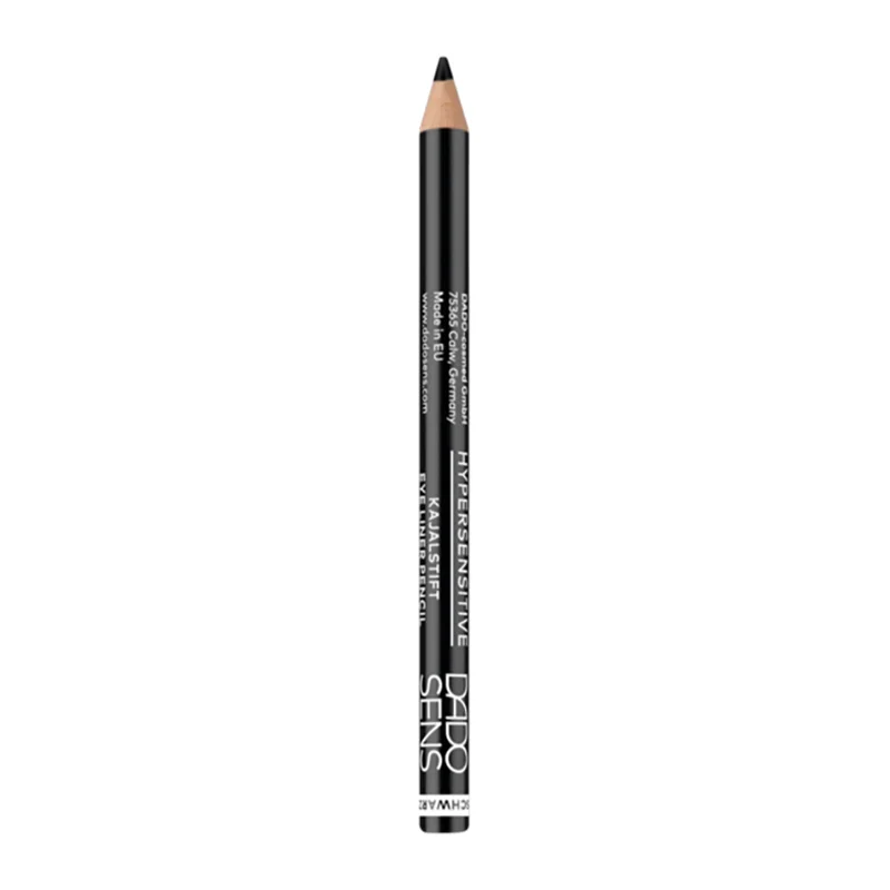 HYPERSENSITIVE Kajalstift Black, 1 Stk