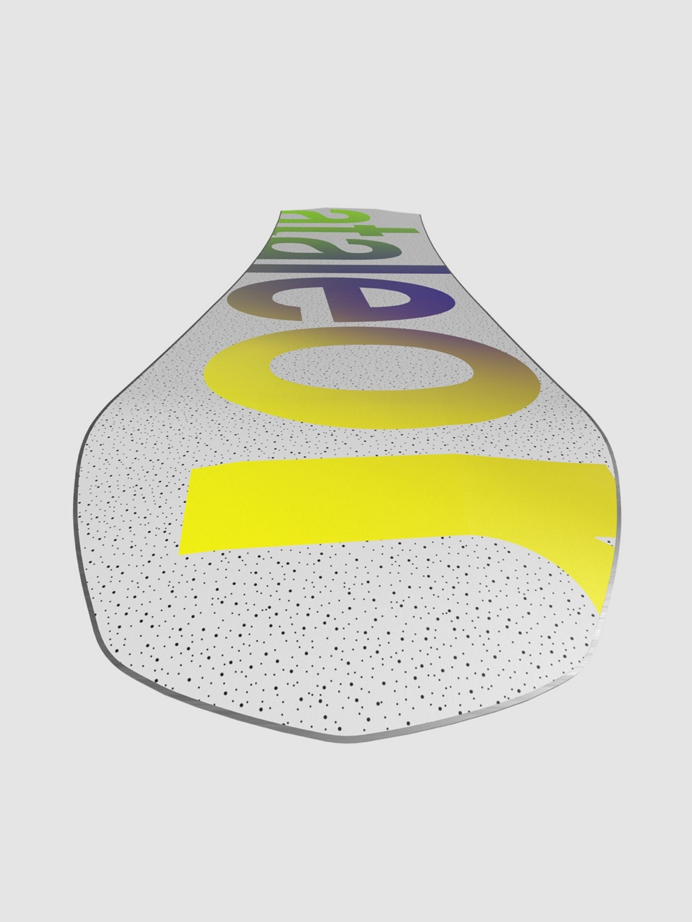 Bataleon Turbo 2025 Snowboard uni