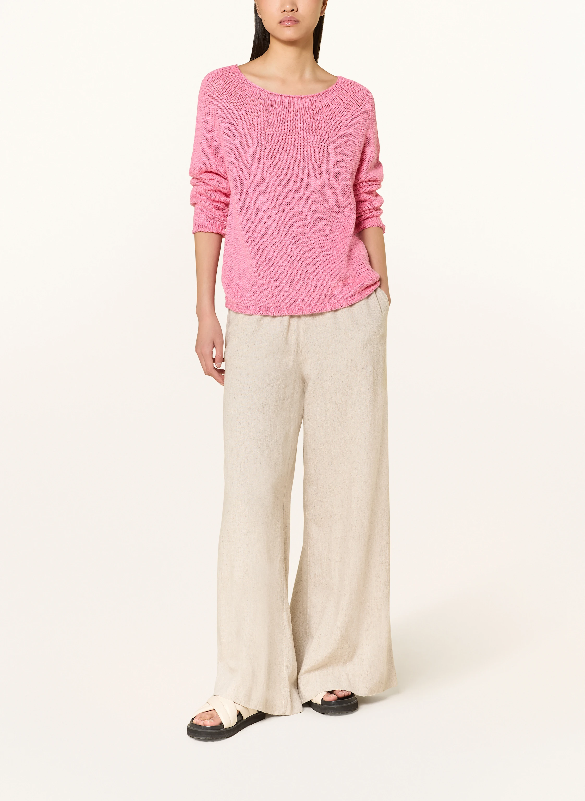 Rich & Royal Pullover
