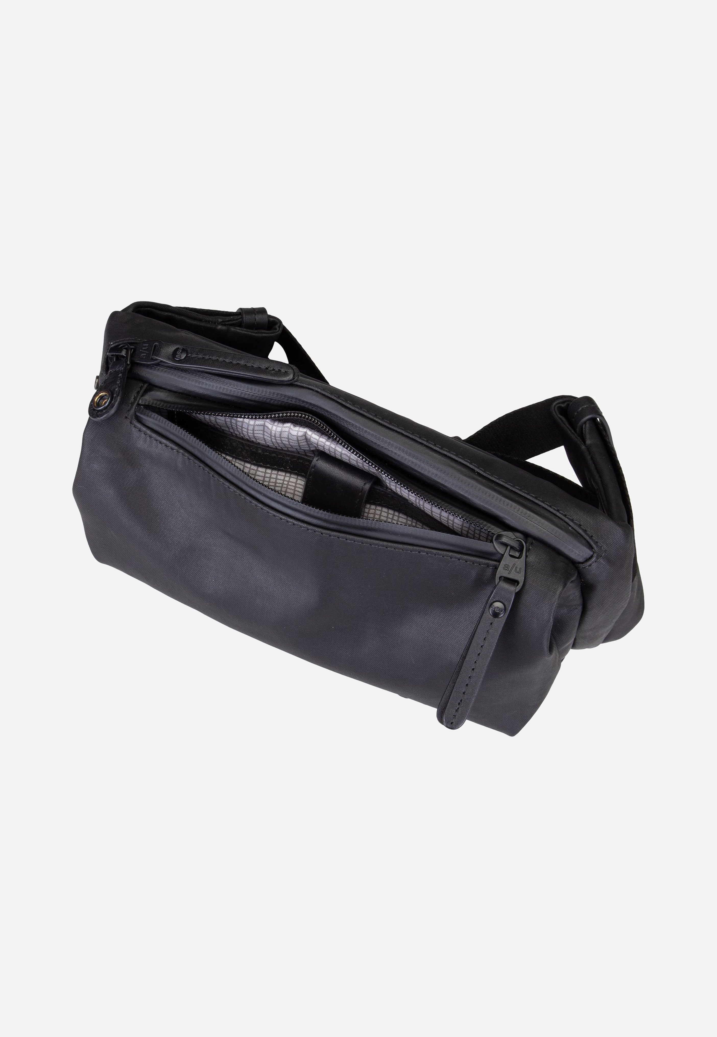 Himeji Black - Bauchtasche