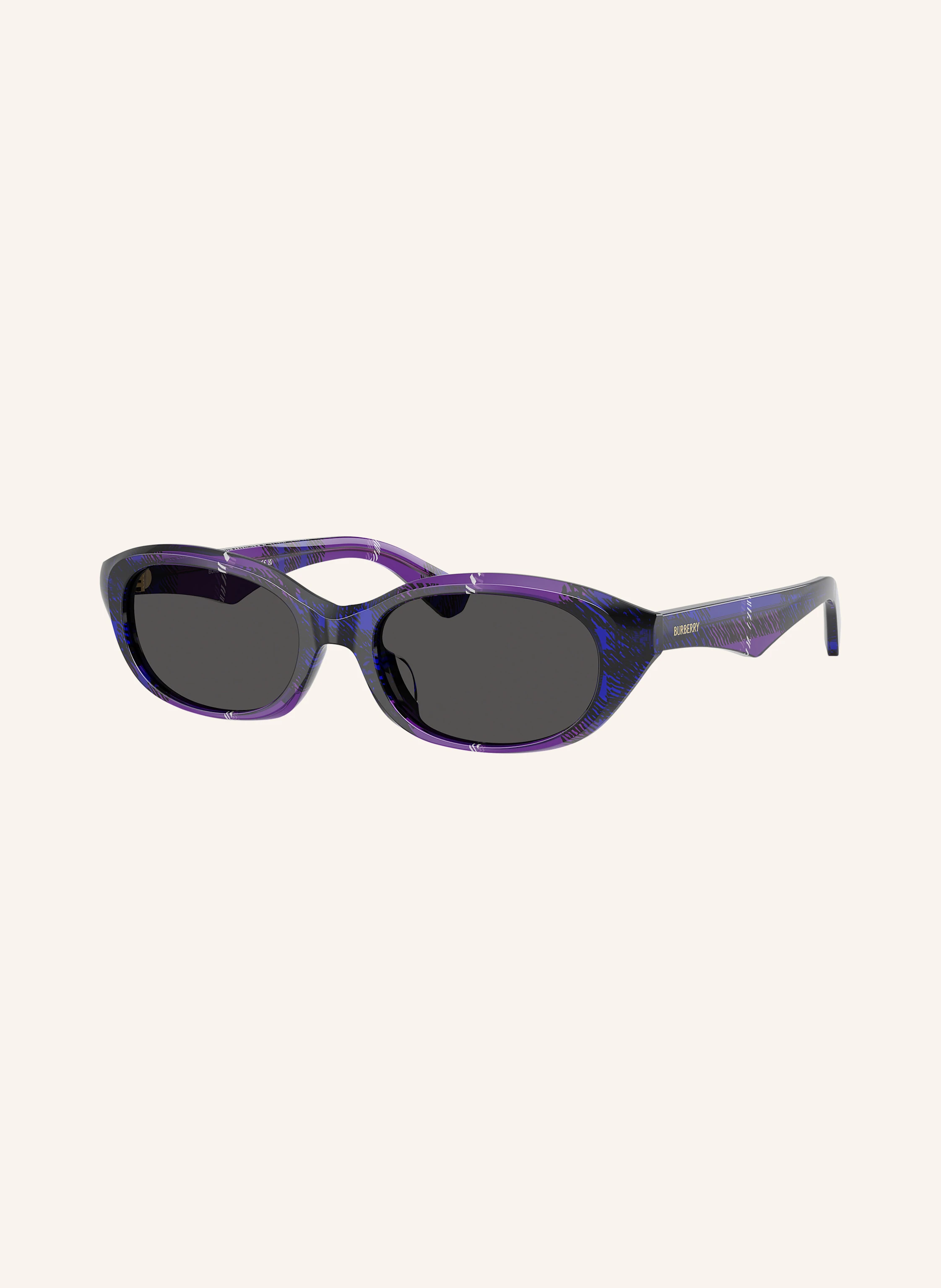 BURBERRY Sonnenbrille BE4447D