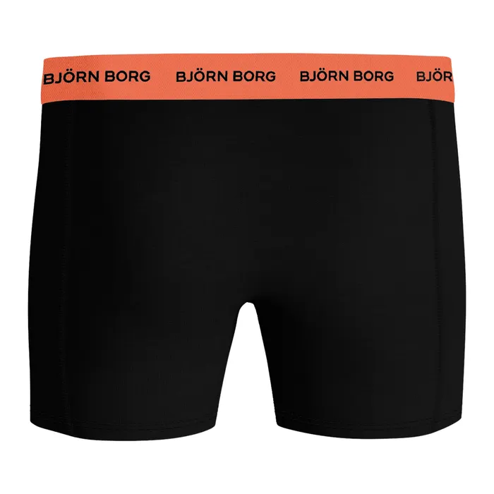 Bjorn Borg Björn Borg Cotton Stretch Brief Boxershorts Heren (3-pack)