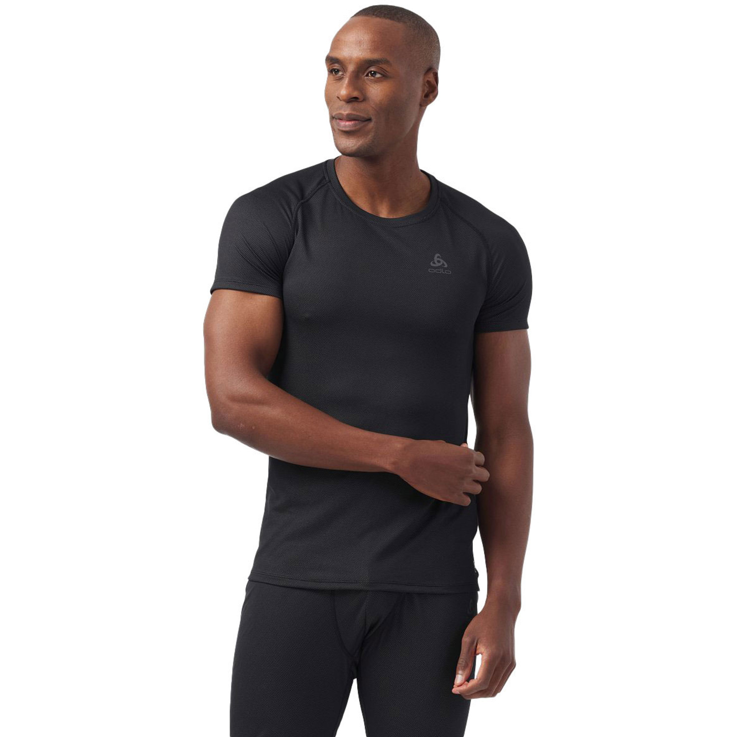 Odlo Active F-Dry Light ECO T-Shirt Heren