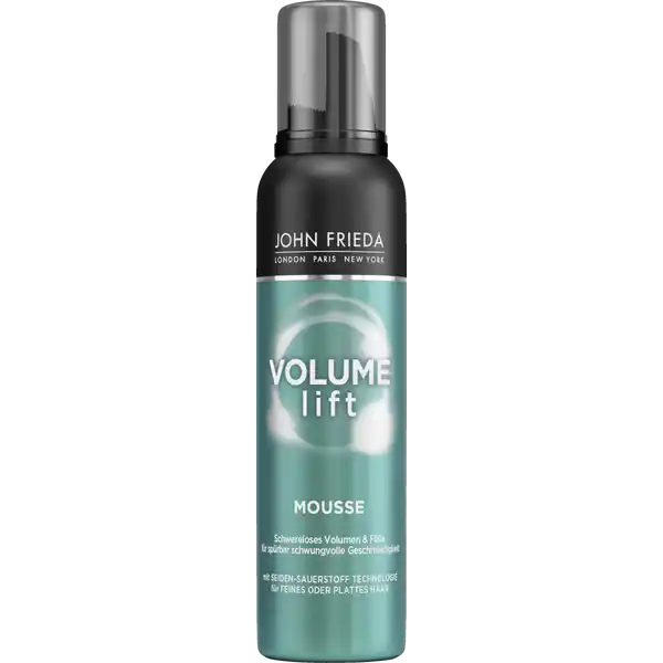 Volume Lift Mousse