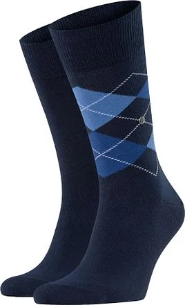 Burlington Everyday 2-Pack Donkerblauw 6121 21044-6121 kopen