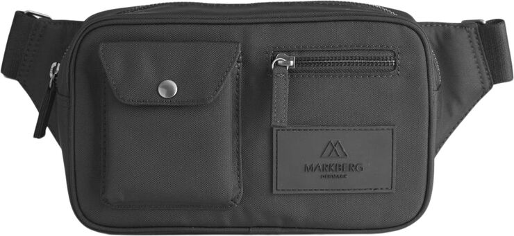 Markberg DarlaMBG Bum Bag, Monochrome Sort