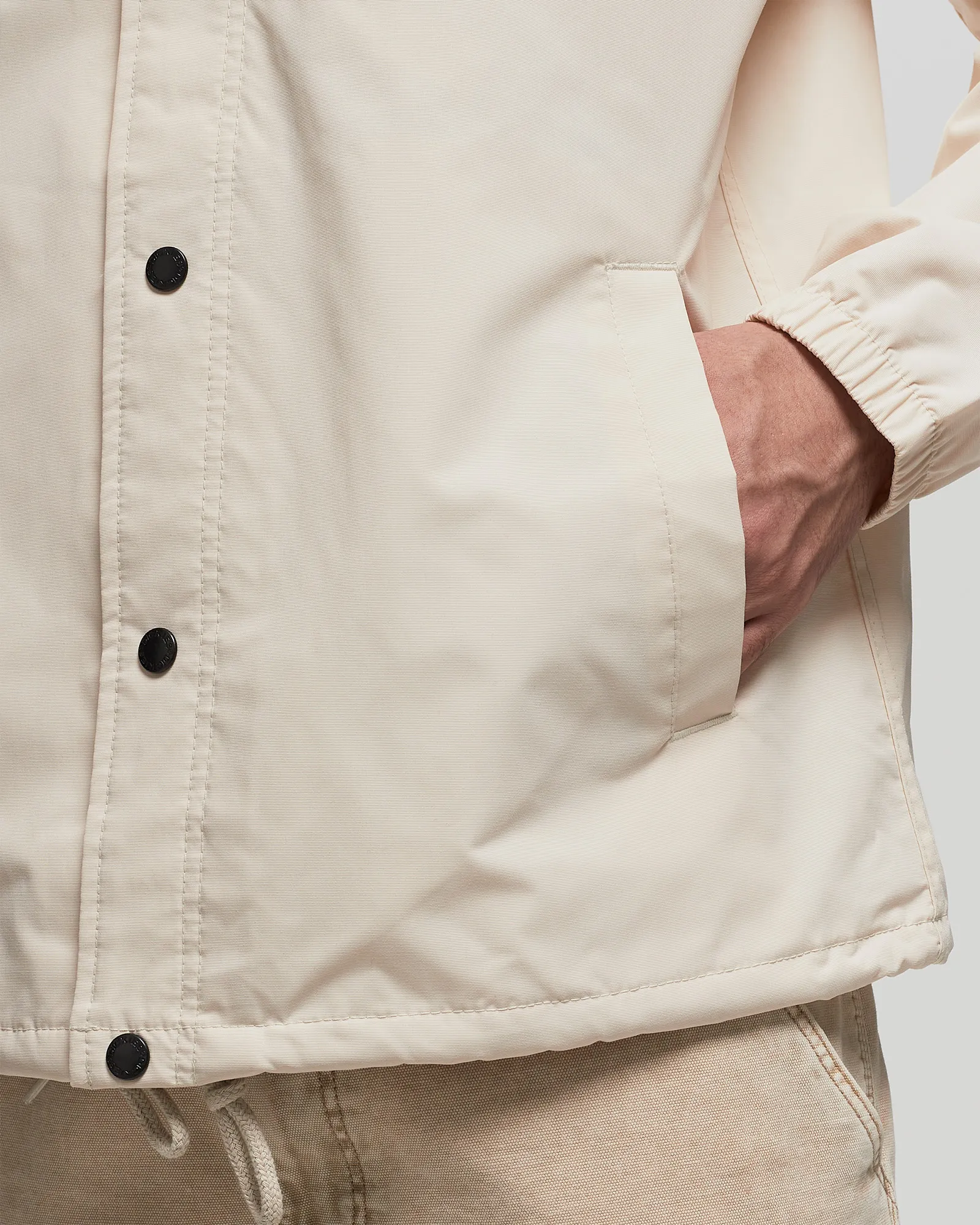 DICKIES OAKPORT COACH Jacket
