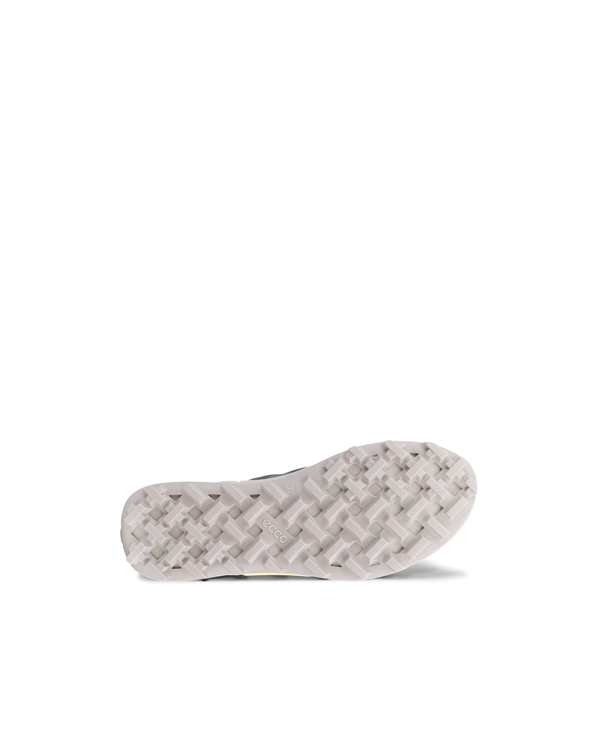 ECCO BIOM 2.1 X COUNTRY W Damen Outdoor-Schuh aus Textil Lila